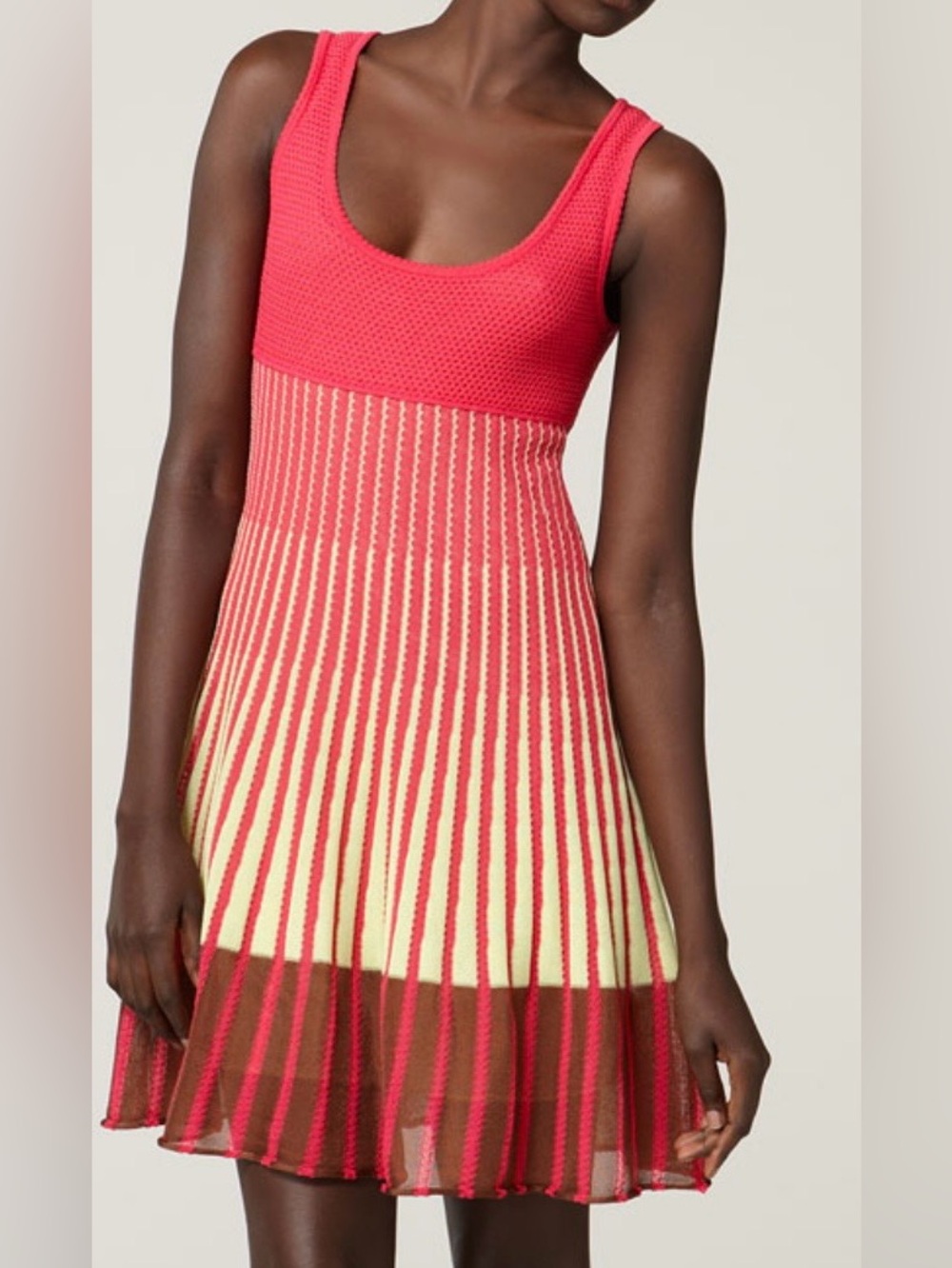 M Missoni Mini Dress